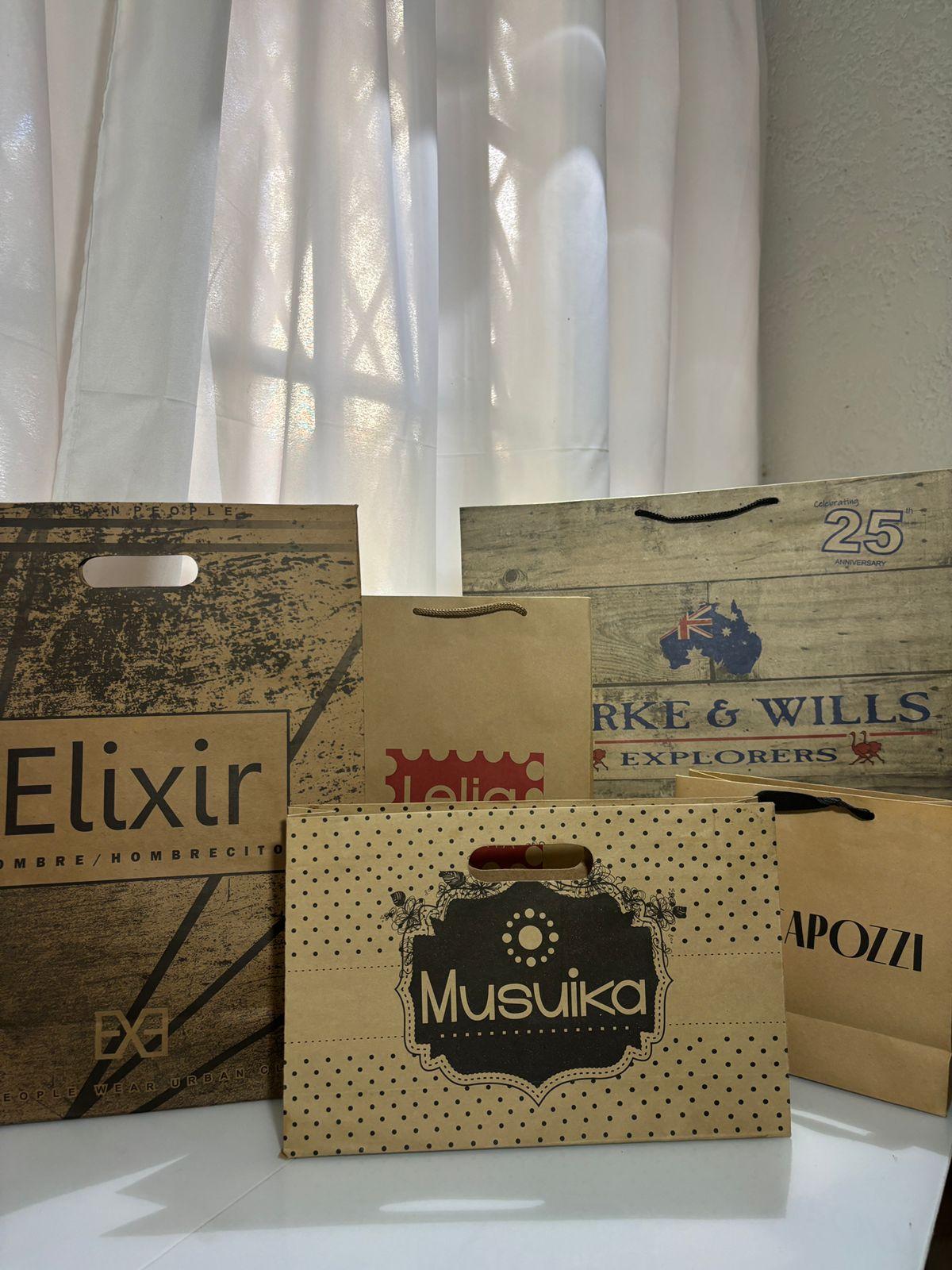 BOLSAS