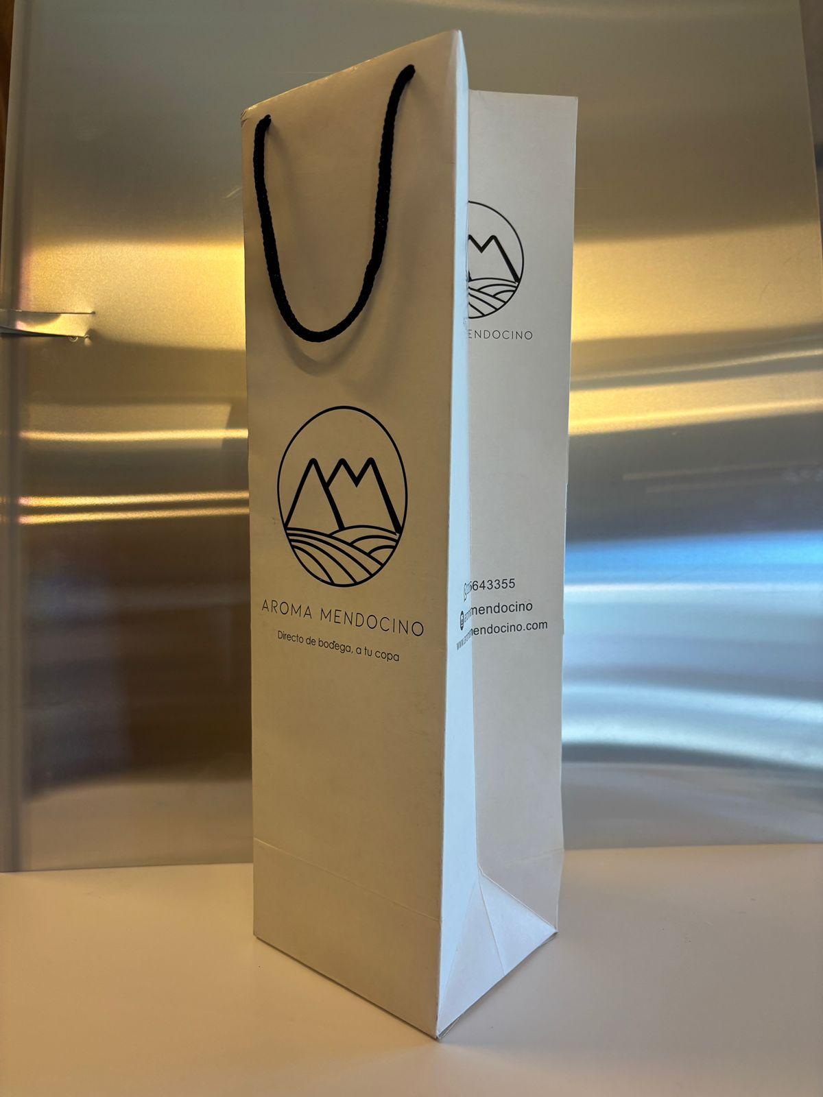 Bolsa para Vinos y Bebidas