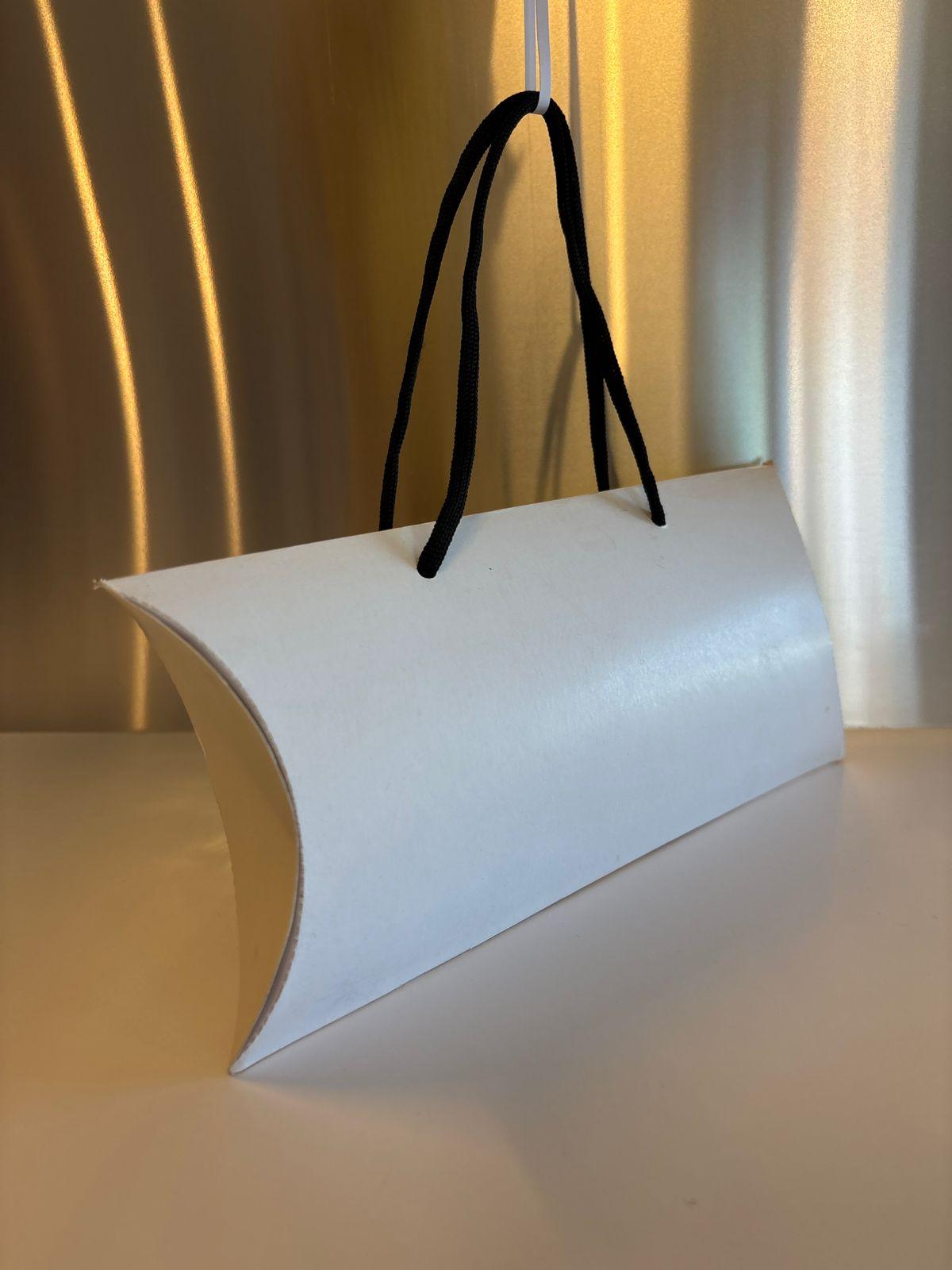 Bolsa estuche - 20cmx12cm