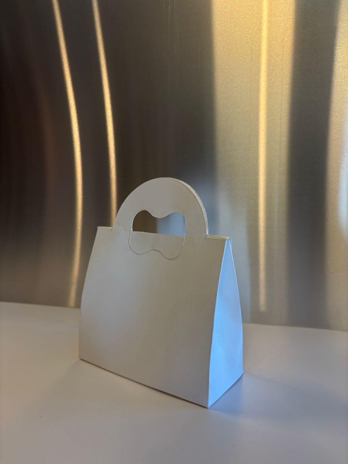 Bolsa - Cartera - 10cmx9cmx5cm