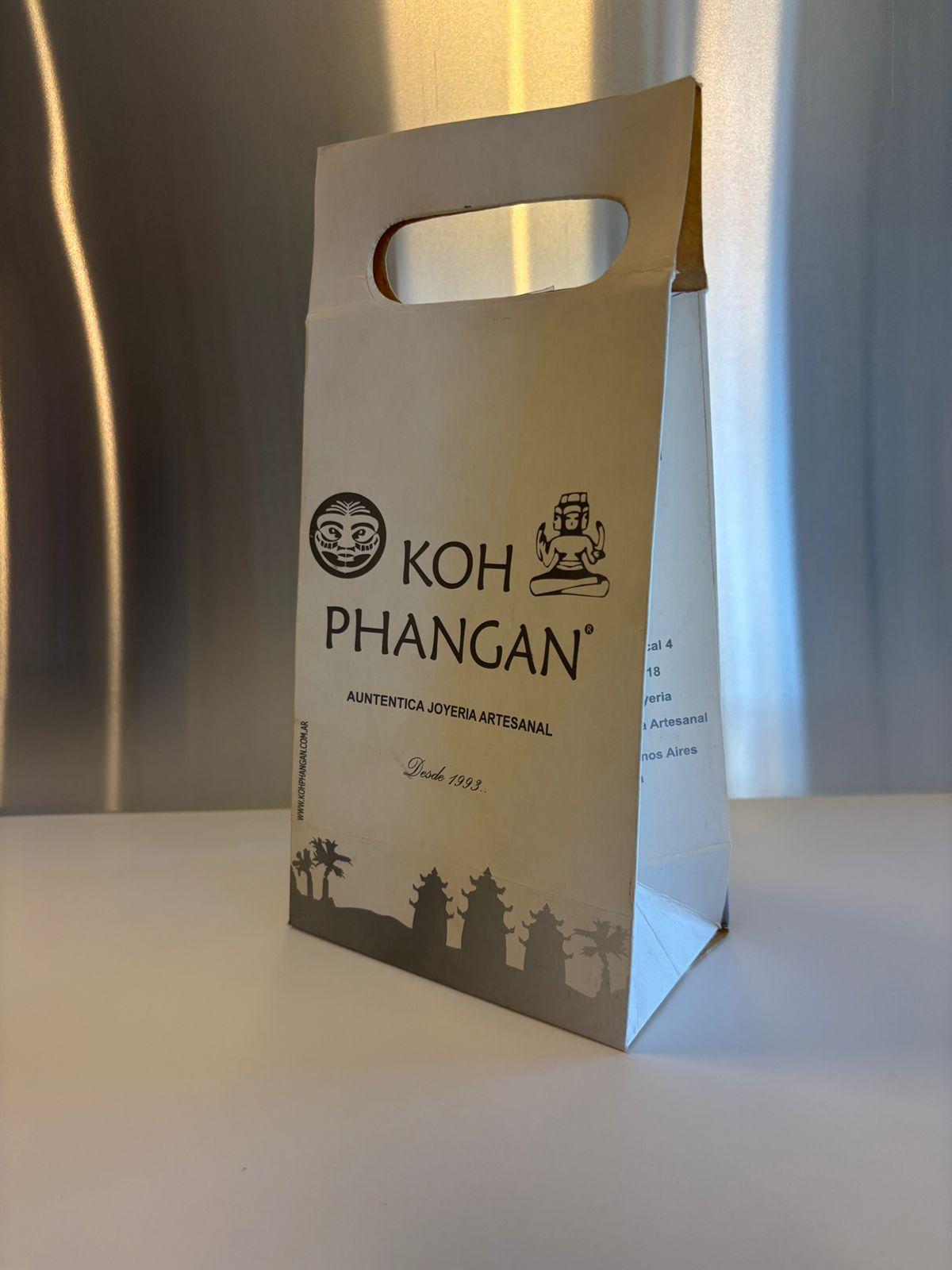 Bolsa - Modelo grande - 12cmx23,5cmx7cm