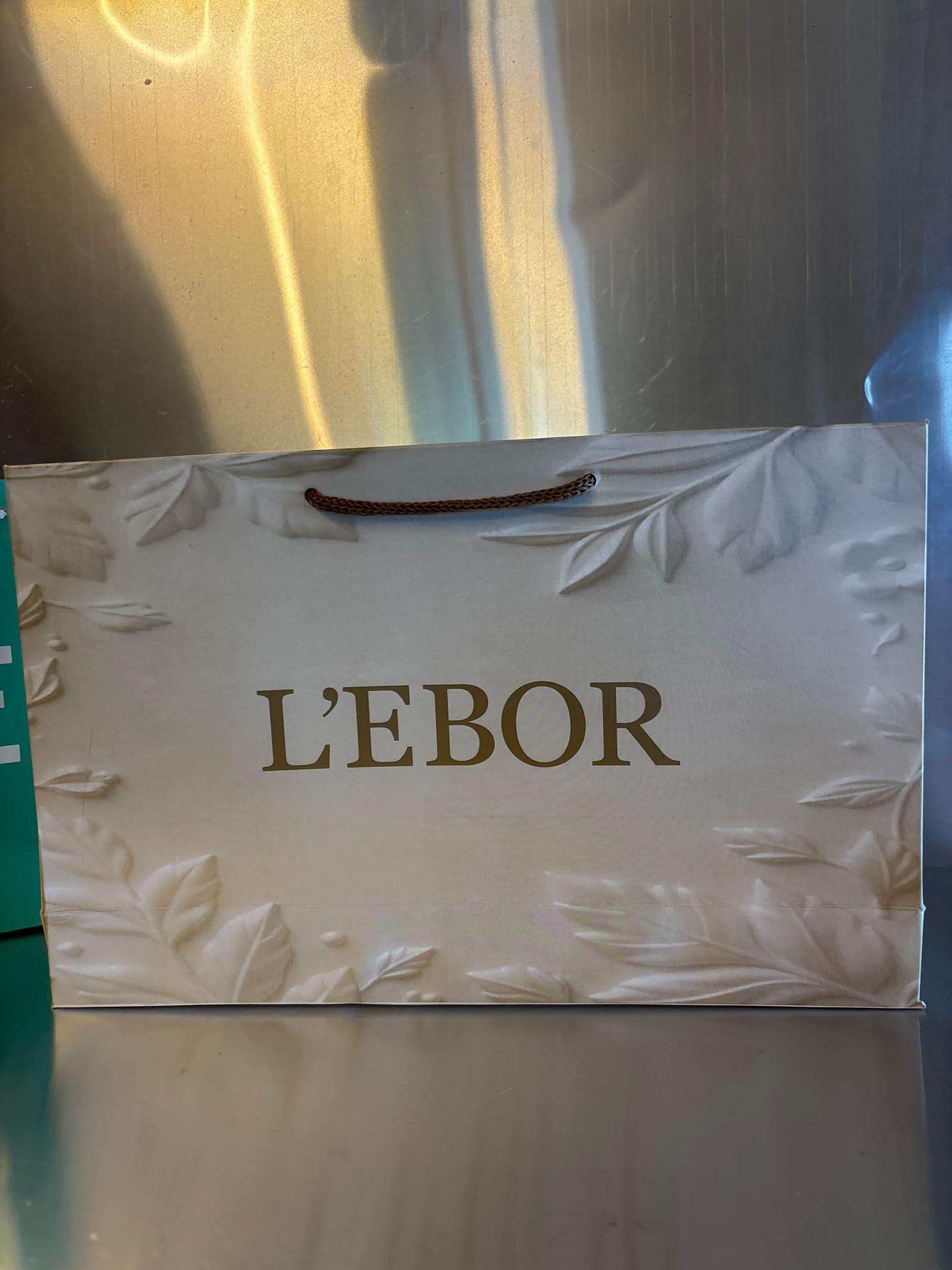 Bolsa - Modelo Mediano - 32cmx20cmx7cm