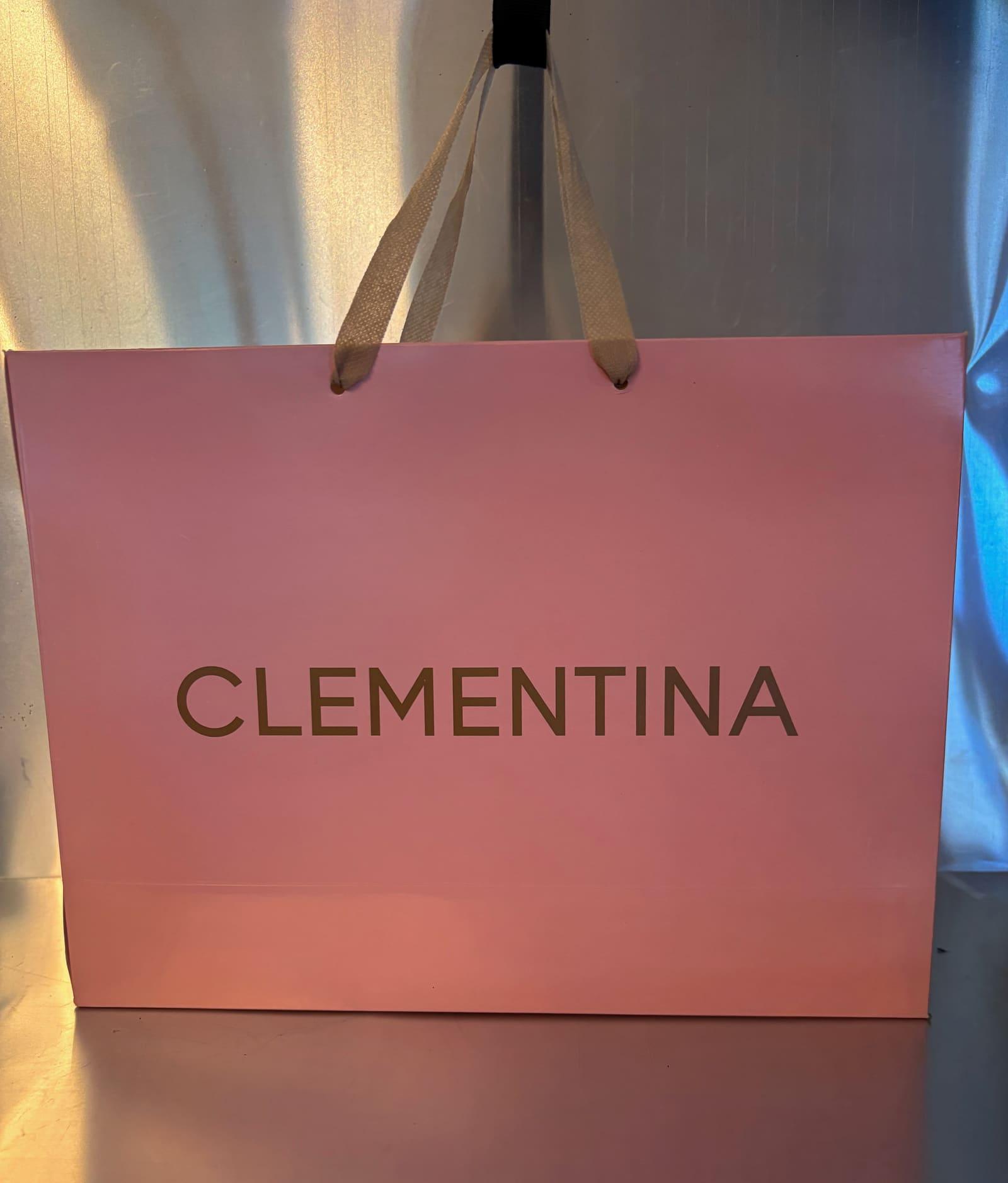 Bolsa - Modelo Mediano - 43cmx32cmx11cm